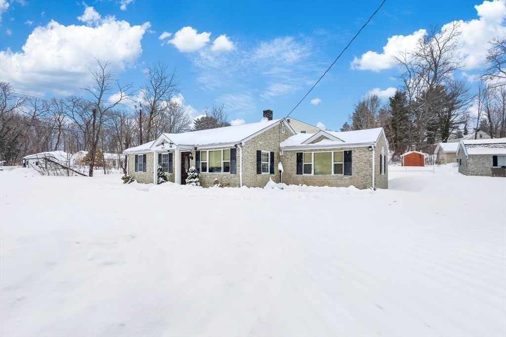 329 North Main Street Sharon, MA 02067 - Photo 26 of 30