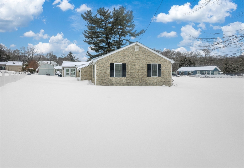 329 North Main Street Sharon, MA 02067 - Photo 27 of 30