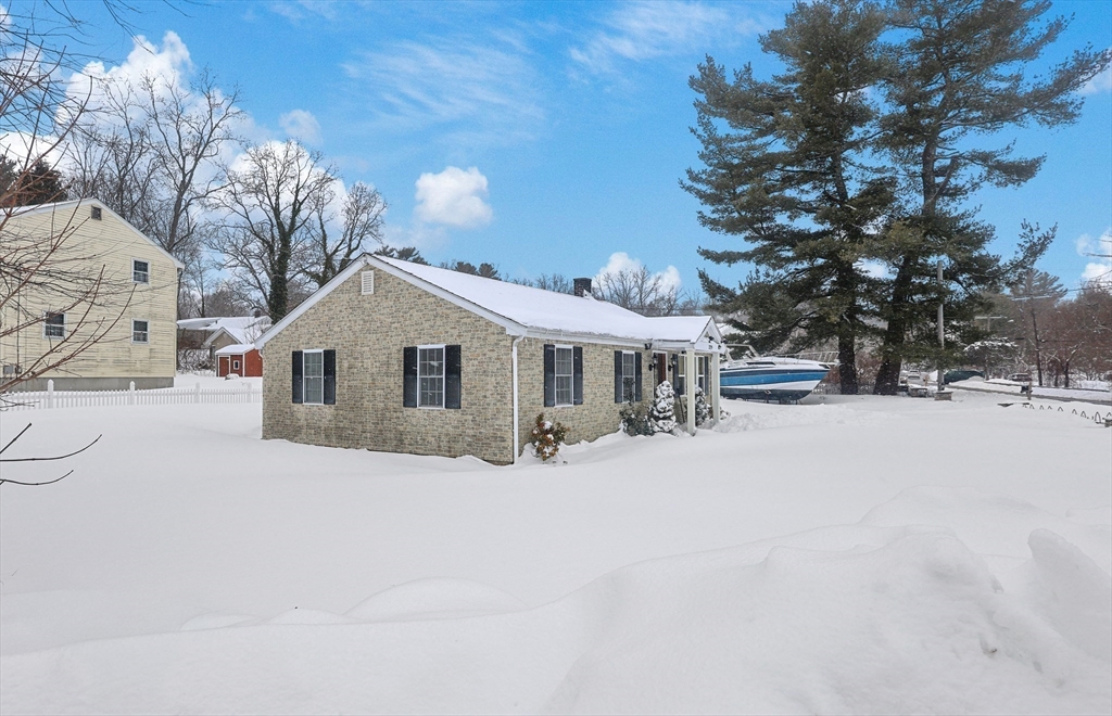 329 North Main Street Sharon, MA 02067 - Photo 29 of 30