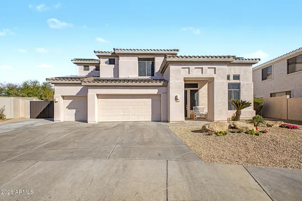 $759,000 | 3649 North 145th Avenue, Goodyear, AZ 85395