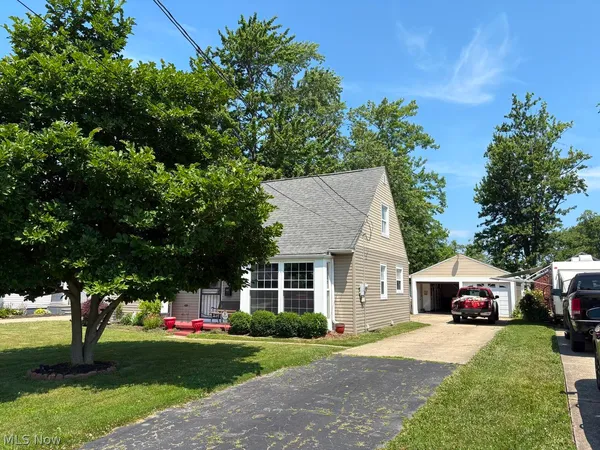 $149,900 | 1929 West 16th Street, Ashtabula, OH 44004