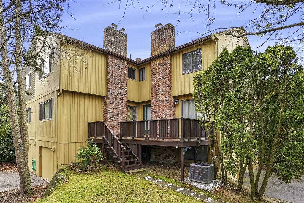 157 Leland Farm Road, Unit 157 Ashland, MA 01721 - Photo 3 of 27