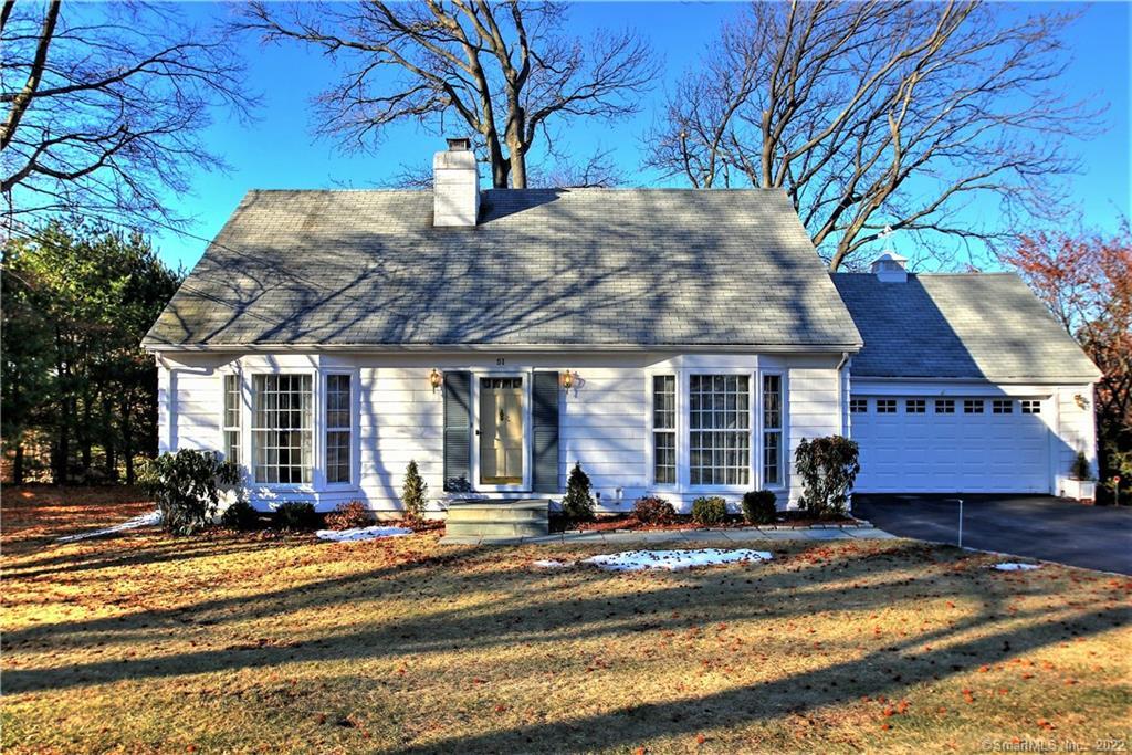 51 Burroughs Road Fairfield, CT 06824 - Photo 1 of 1 Gallery Image 1