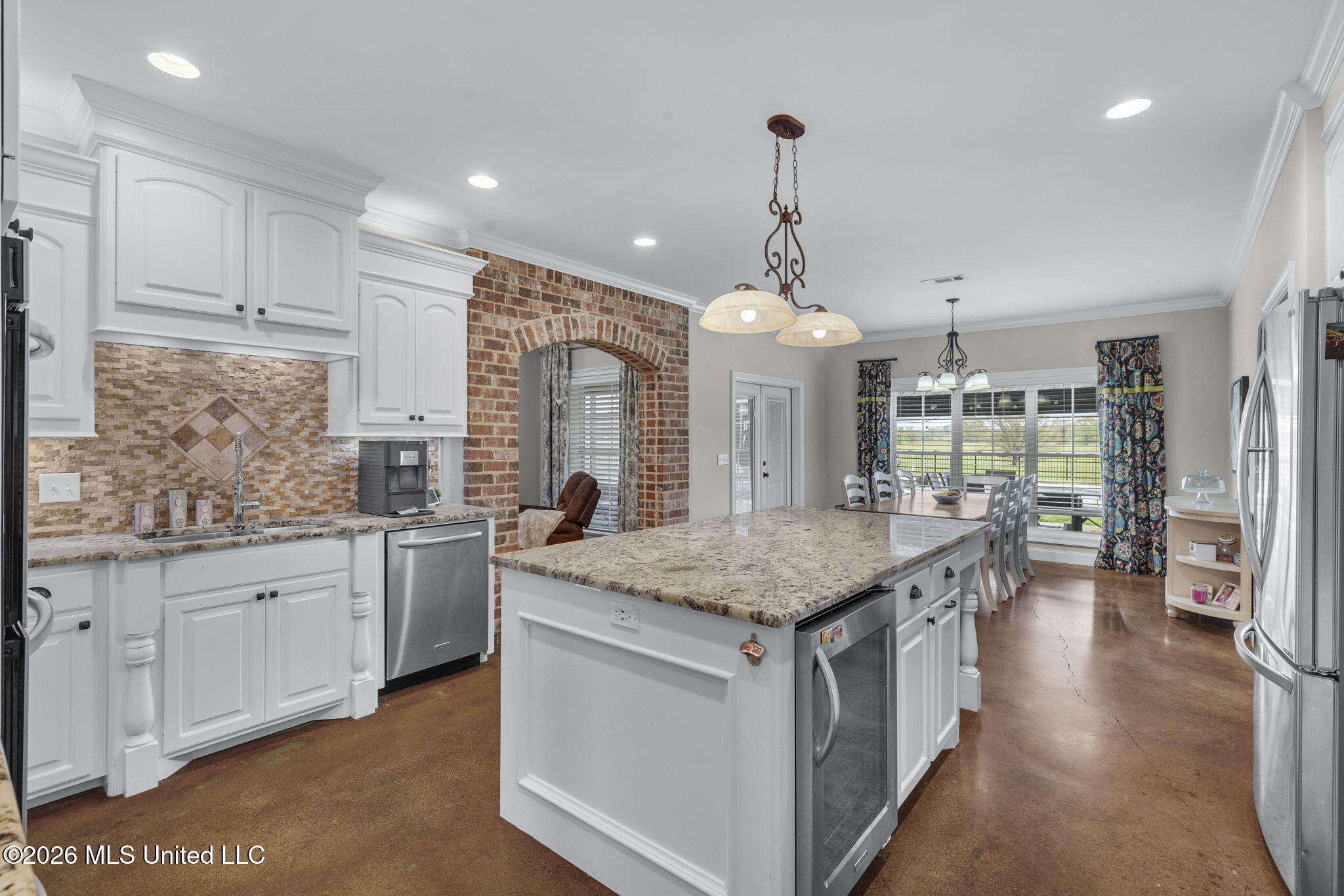 712 Leesburg Road Pelahatchie, MS 39145 - Photo 13 of 43 23-web-or-mls-712 Leesburg-21