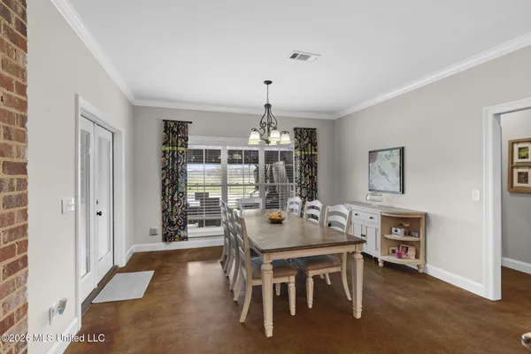 $650,000 | 712 Leesburg Road, Pelahatchie, MS 39145