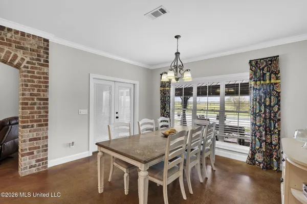 $650,000 | 712 Leesburg Road, Pelahatchie, MS 39145