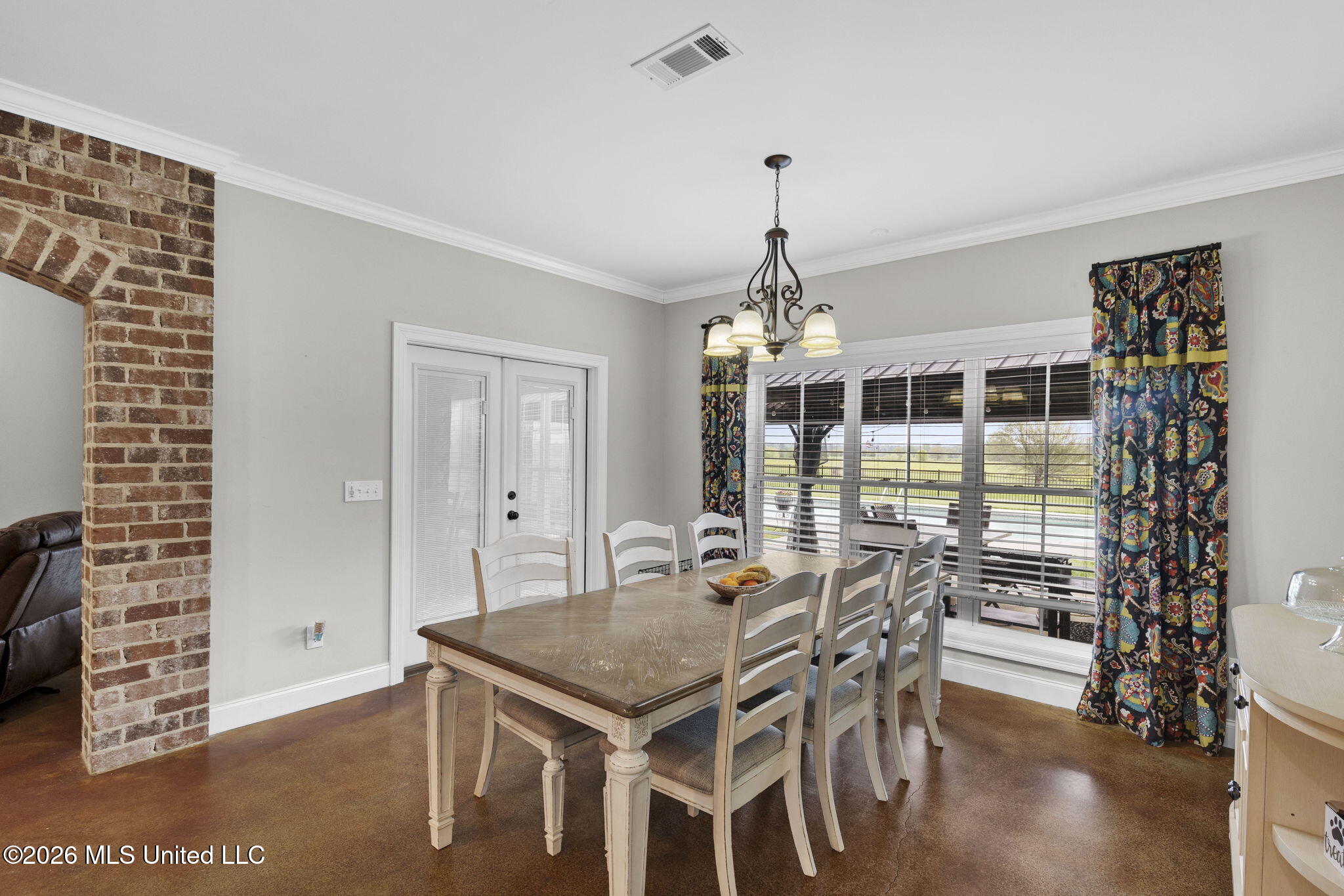 712 Leesburg Road Pelahatchie, MS 39145 - Photo 15 of 43 25-web-or-mls-712 Leesburg-25