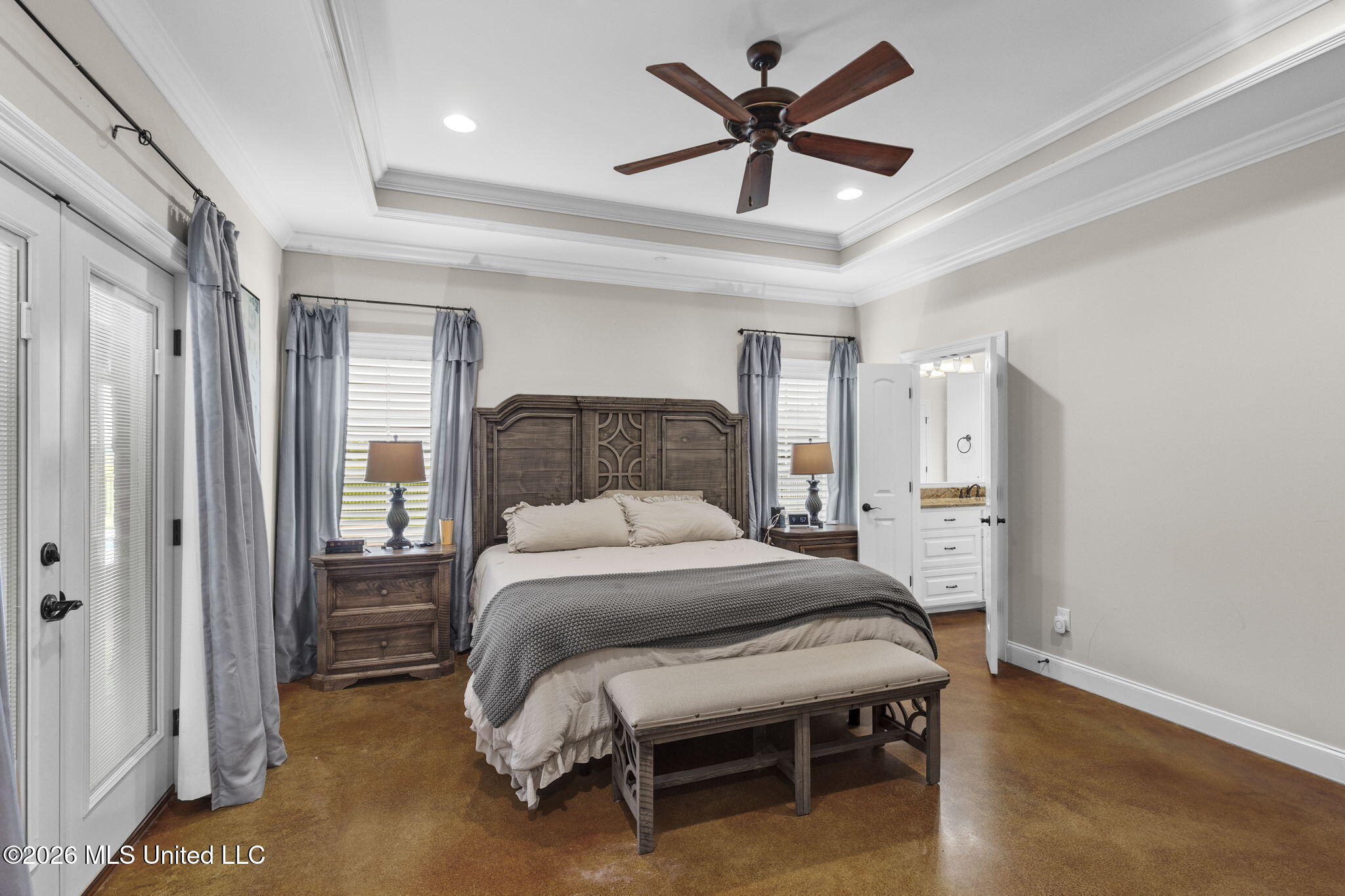 712 Leesburg Road Pelahatchie, MS 39145 - Photo 16 of 43 28-web-or-mls-712 Leesburg-29