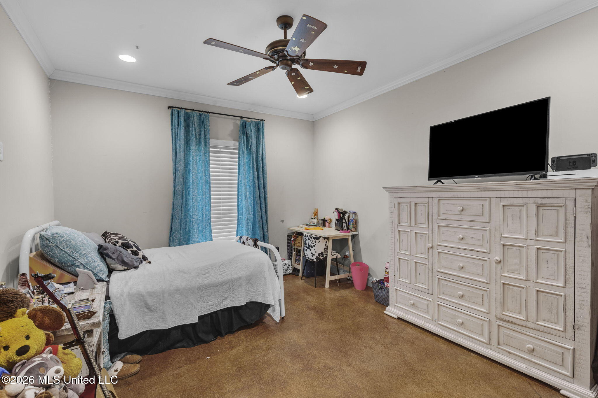 712 Leesburg Road Pelahatchie, MS 39145 - Photo 22 of 43 38-web-or-mls-712 Leesburg-42