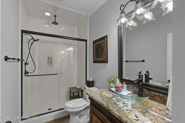 $650,000 | 712 Leesburg Road, Pelahatchie, MS 39145