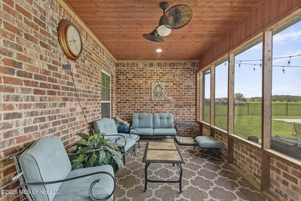 $650,000 | 712 Leesburg Road, Pelahatchie, MS 39145