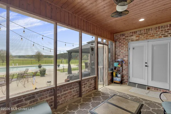 $650,000 | 712 Leesburg Road, Pelahatchie, MS 39145