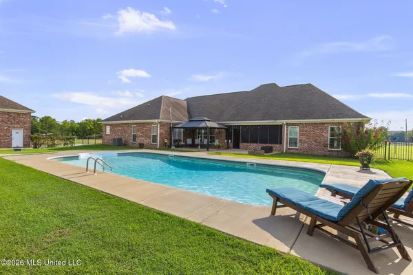 $650,000 | 712 Leesburg Road, Pelahatchie, MS 39145