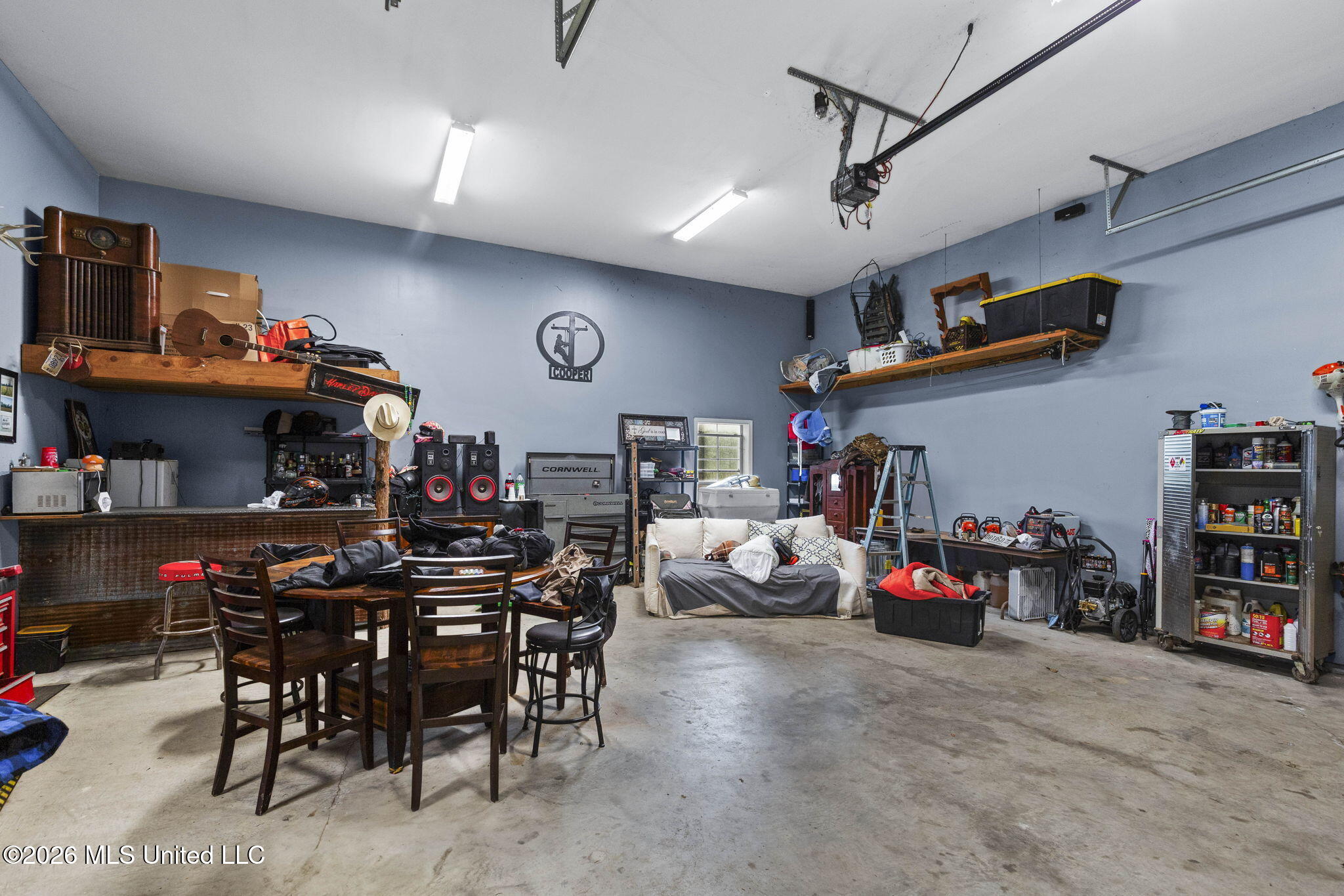 712 Leesburg Road Pelahatchie, MS 39145 - Photo 36 of 43 56-web-or-mls-712 Leesburg-57
