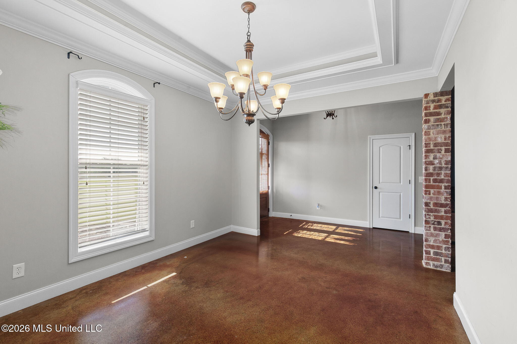 712 Leesburg Road Pelahatchie, MS 39145 - Photo 4 of 43 83-web-or-mls-712 Leesburg-79