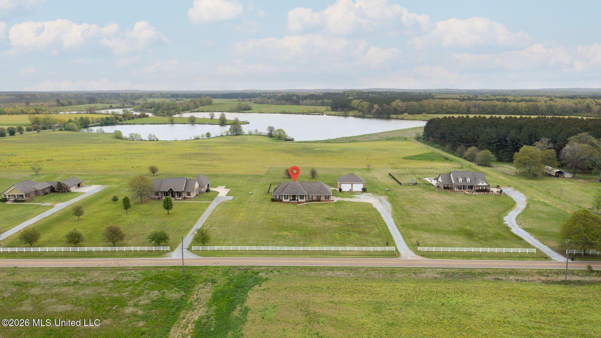 712 Leesburg Road Pelahatchie, MS 39145 - Photo 41 of 43 64-web-or-mls-712 Leesburg-63a