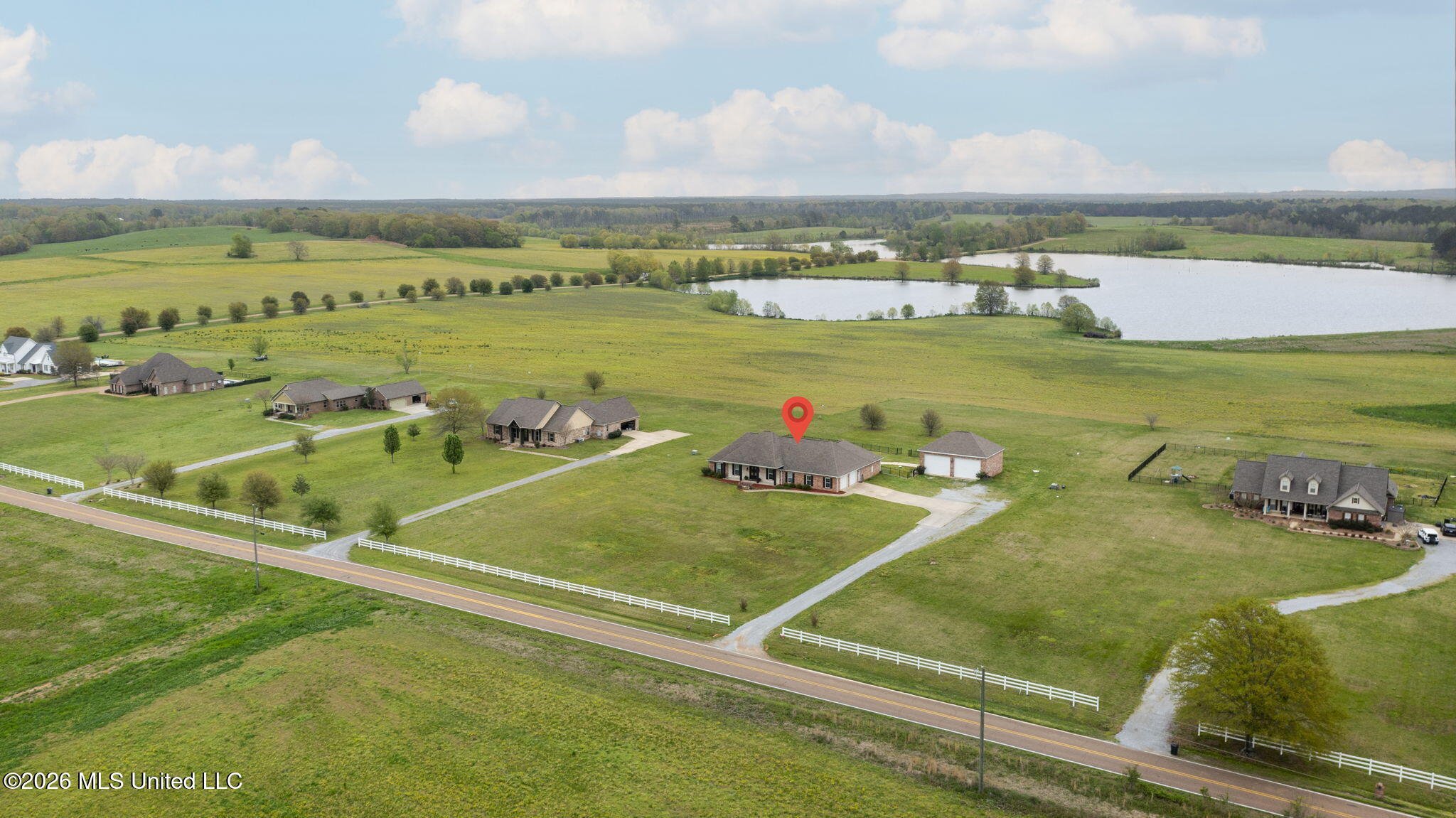 712 Leesburg Road Pelahatchie, MS 39145 - Photo 42 of 43 68-web-or-mls-712 Leesburg-64a