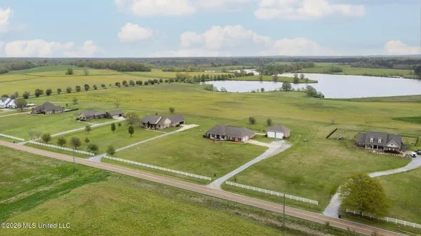 $650,000 | 712 Leesburg Road, Pelahatchie, MS 39145