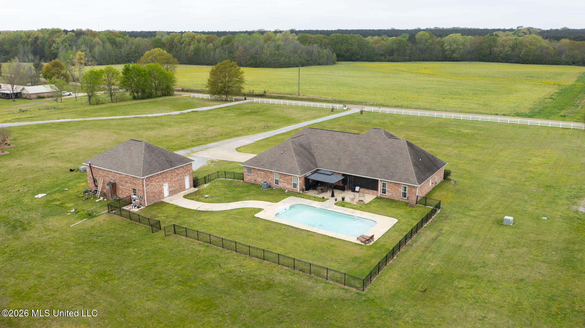 712 Leesburg Road Pelahatchie, MS 39145 - Photo 43 of 43 69-web-or-mls-712 Leesburg-66