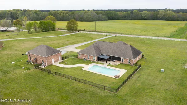 $650,000 | 712 Leesburg Road, Pelahatchie, MS 39145