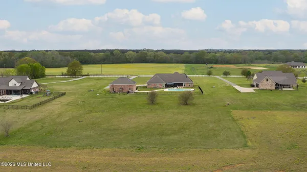 $650,000 | 712 Leesburg Road, Pelahatchie, MS 39145