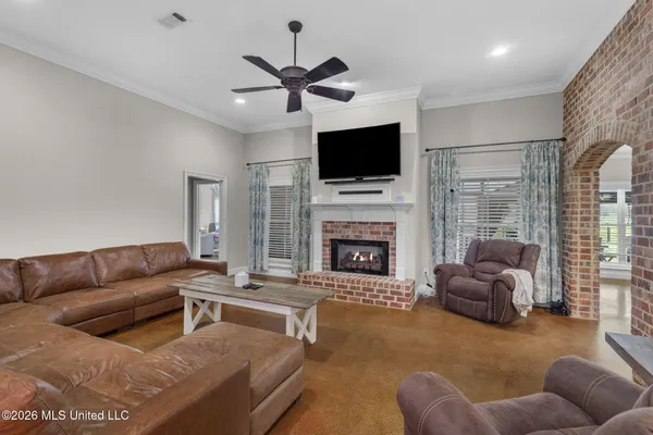 $650,000 | 712 Leesburg Road, Pelahatchie, MS 39145