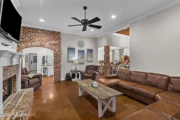 $650,000 | 712 Leesburg Road, Pelahatchie, MS 39145