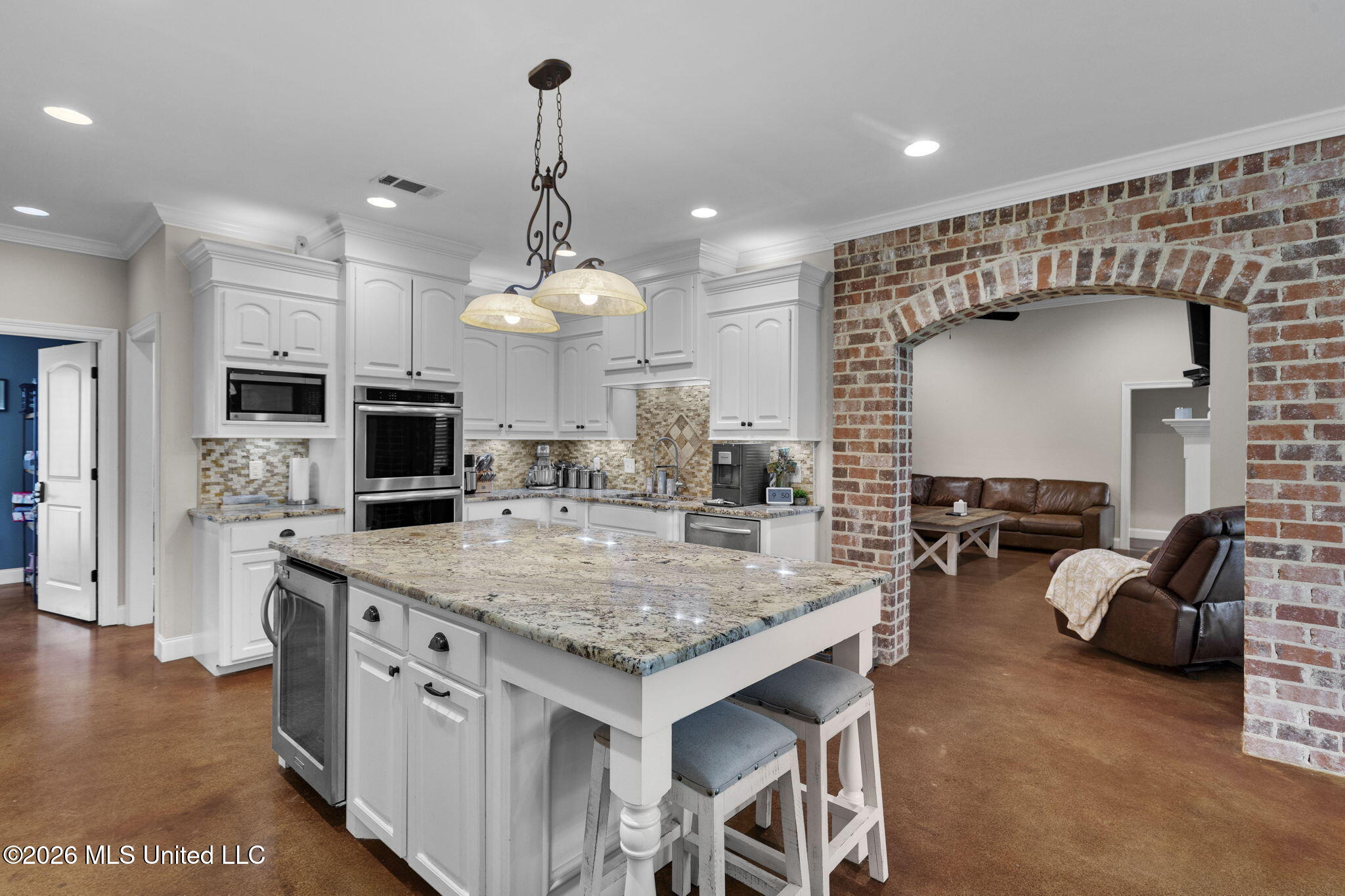 712 Leesburg Road Pelahatchie, MS 39145 - Photo 10 of 43 18-web-or-mls-712 Leesburg-18