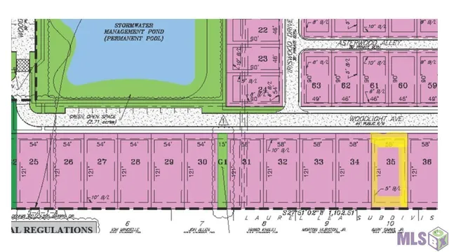 $239,000 | 320 Woodlight Avenue, Baton Rouge, LA 70808