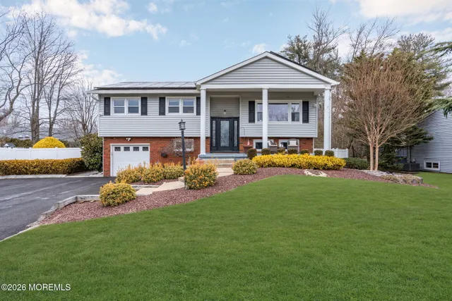 $745,000 | 8 Kilmer Drive, Manalapan, NJ 07726
