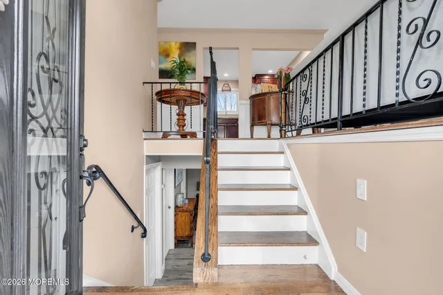 $745,000 | 8 Kilmer Drive, Manalapan, NJ 07726