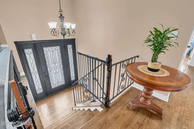 $745,000 | 8 Kilmer Drive, Manalapan, NJ 07726