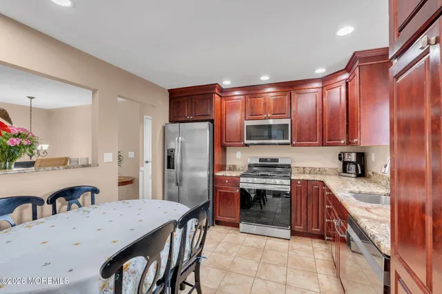 $745,000 | 8 Kilmer Drive, Manalapan, NJ 07726