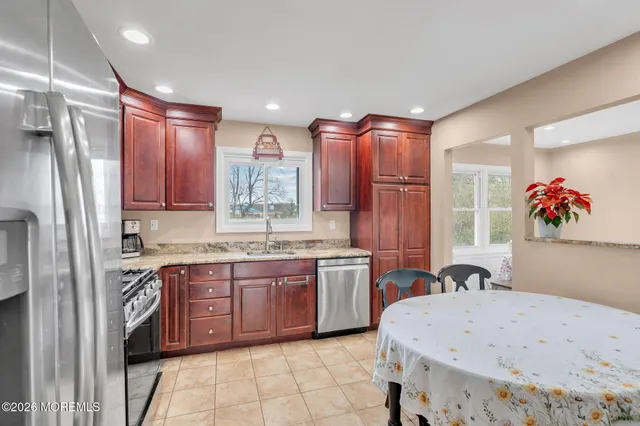 $745,000 | 8 Kilmer Drive, Manalapan, NJ 07726