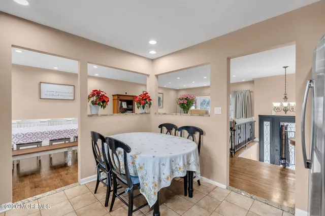 $745,000 | 8 Kilmer Drive, Manalapan, NJ 07726