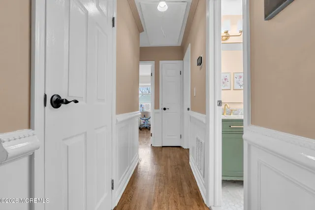 $745,000 | 8 Kilmer Drive, Manalapan, NJ 07726