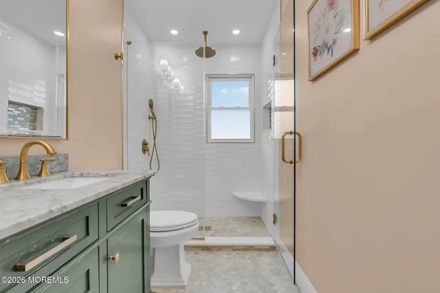 $745,000 | 8 Kilmer Drive, Manalapan, NJ 07726