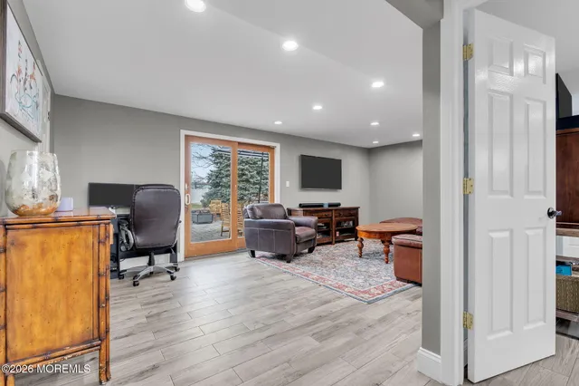 $745,000 | 8 Kilmer Drive, Manalapan, NJ 07726