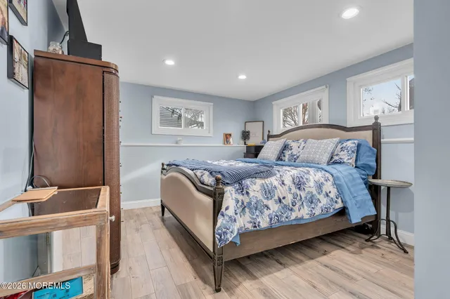 $745,000 | 8 Kilmer Drive, Manalapan, NJ 07726