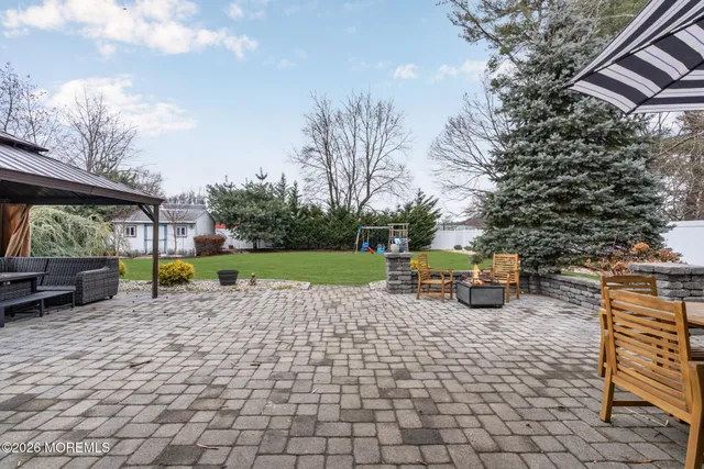 $745,000 | 8 Kilmer Drive, Manalapan, NJ 07726