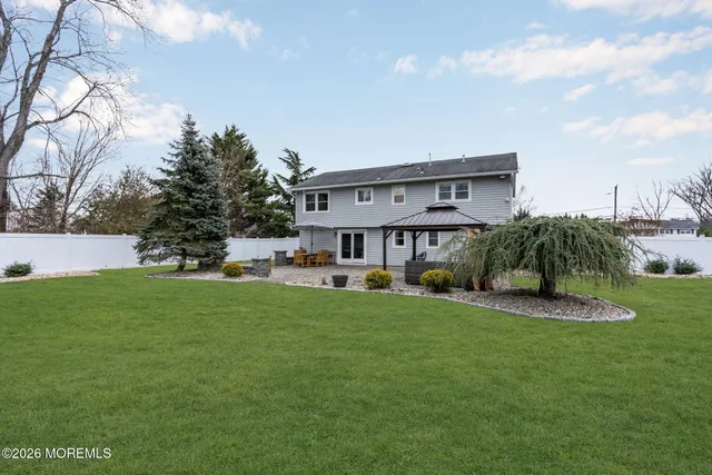 $745,000 | 8 Kilmer Drive, Manalapan, NJ 07726