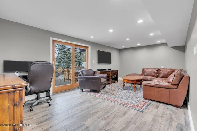 $745,000 | 8 Kilmer Drive, Manalapan, NJ 07726