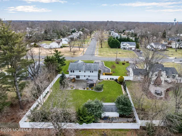 $745,000 | 8 Kilmer Drive, Manalapan, NJ 07726