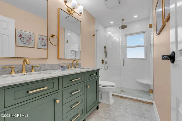 $745,000 | 8 Kilmer Drive, Manalapan, NJ 07726