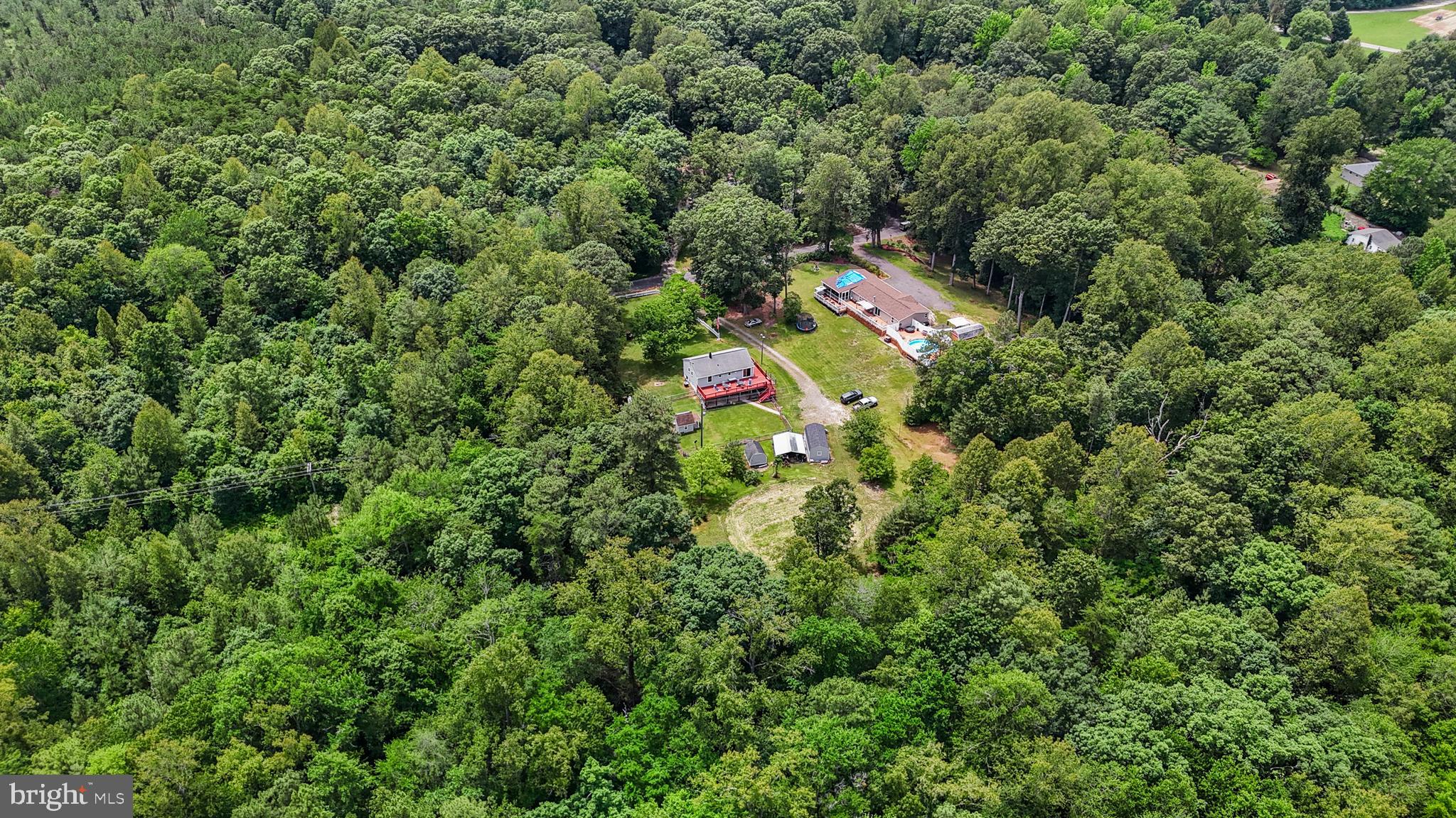 Dry Bridge Road Ruther Glen, VA 22546 - Photo 10 of 13 Gallery Image 10