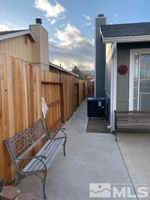 2865 Panamint Road Carson City, NV 89706 - Photo 12 of 25 Photo 12