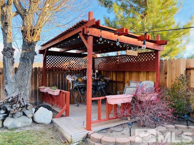 2865 Panamint Road Carson City, NV 89706 - Photo 13 of 25 Photo 13