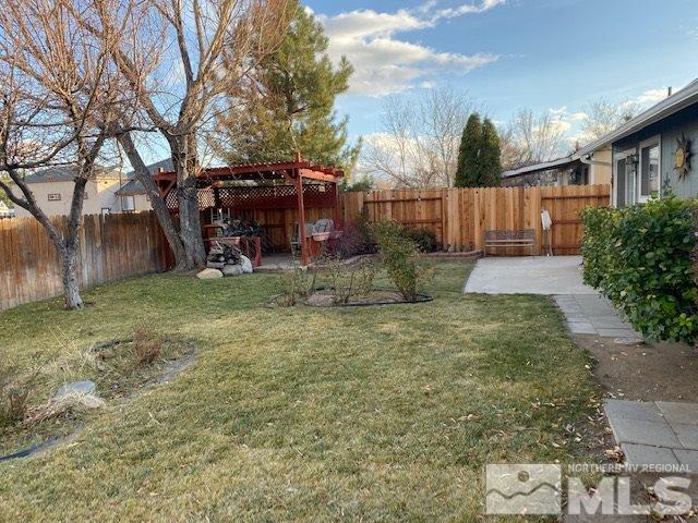 2865 Panamint Road Carson City, NV 89706 - Photo 14 of 25 Photo 14