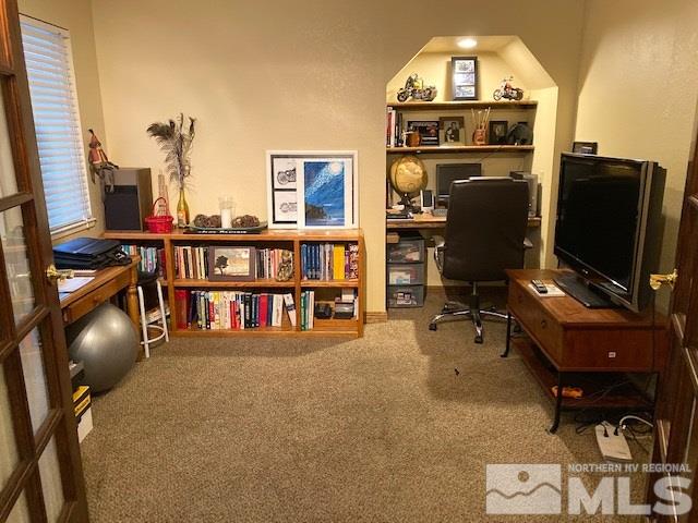 2865 Panamint Road Carson City, NV 89706 - Photo 16 of 25 Photo 16
