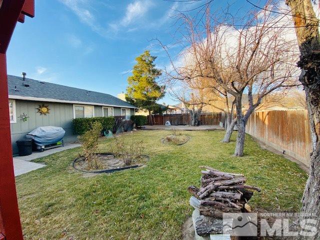 2865 Panamint Road Carson City, NV 89706 - Photo 22 of 25 Photo 22